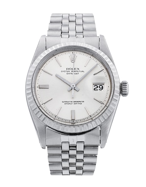 Rolex Datejust 1603